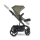 Easywalker Harvey 3 - zestaw 2w1 Sage Green + dodatki - 1032101 - zdjęcie 11